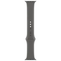 Apple Watch 46mm Sport Band - Stone Grey - Small / Medium