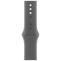 Apple Watch 46mm Sport Band - Stone Grey - Small / Medium