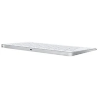 Clavier Magic Keyboard d'Apple - Argenté - Anglais