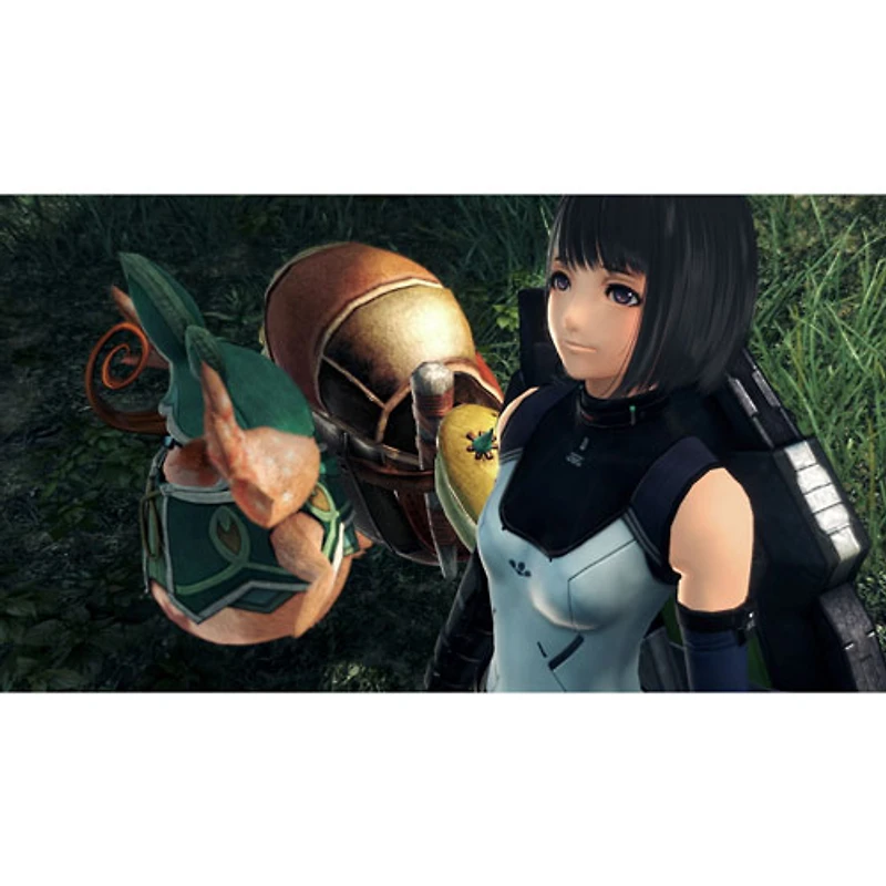 Xenoblade Chronicles X: Definitive Edition (Switch)