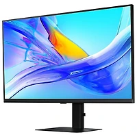 Samsung ViewFinity S8 27" 4K Ultra HD 60Hz 5ms GTG IPS LCD Monitor (LS27D806UANXGO) - Black
