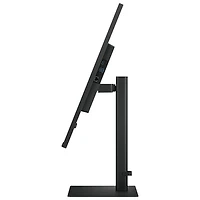 Samsung ViewFinity S8 27" 4K Ultra HD 60Hz 5ms GTG IPS LCD Monitor (LS27D806UANXGO) - Black