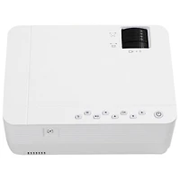 Vankyo Leisure 470 Pro 1080p HD LED Home Theatre Mini Projector (L470 PRO)