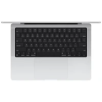 MacBook Pro de 14,2 po d'Apple (automne 2024) - Argenté (M4 Max d'Apple/RAM 36 Go/SSD 1 To) - Français
