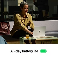 MacBook Pro de 14,2 po d'Apple (automne 2024) - Argenté (M4 Max d'Apple/RAM 36 Go/SSD 1 To) - Français
