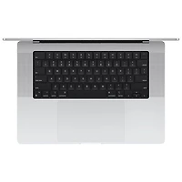 MacBook Pro de 16,2 po d'Apple (automne 2024) - Argenté (M4 Max d'Apple/RAM 48 Go/SSD 1 To
