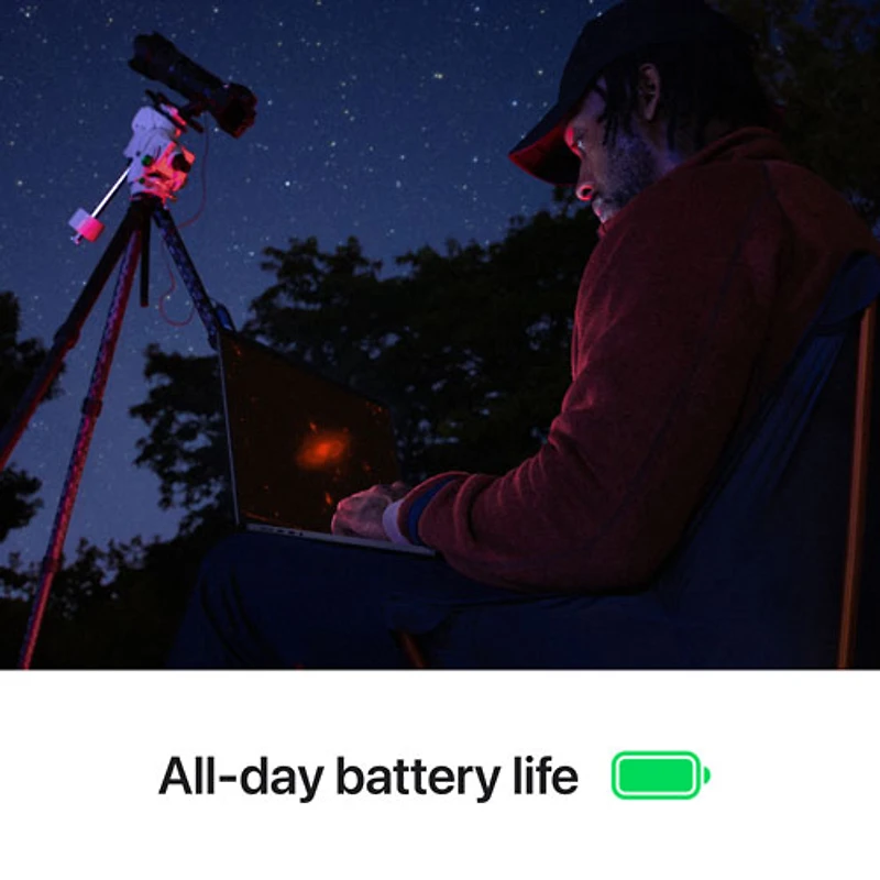 Apple MacBook Pro 16.2" (Fall 2024) - Silver (Apple M4 Max / 48GB RAM / 1TB SSD) - English