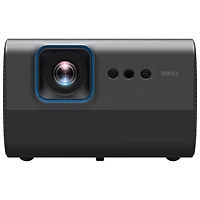 BenQ GP520 4K Ultra HD LED Google TV Home Theatre Projector (GP520)