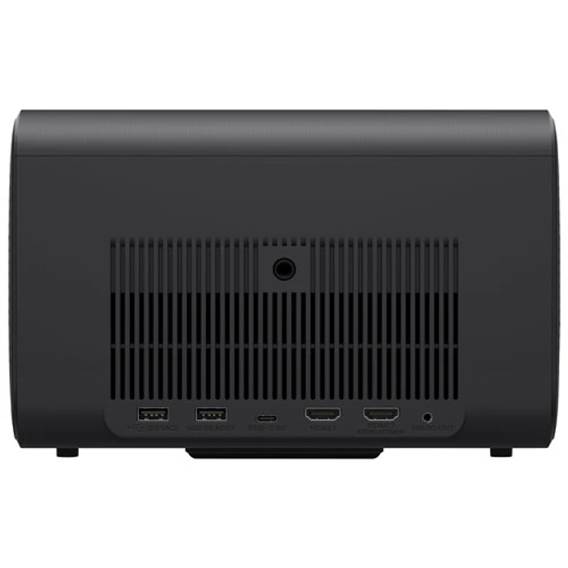 BenQ GP520 4K Ultra HD LED Google TV Home Theatre Projector (GP520)
