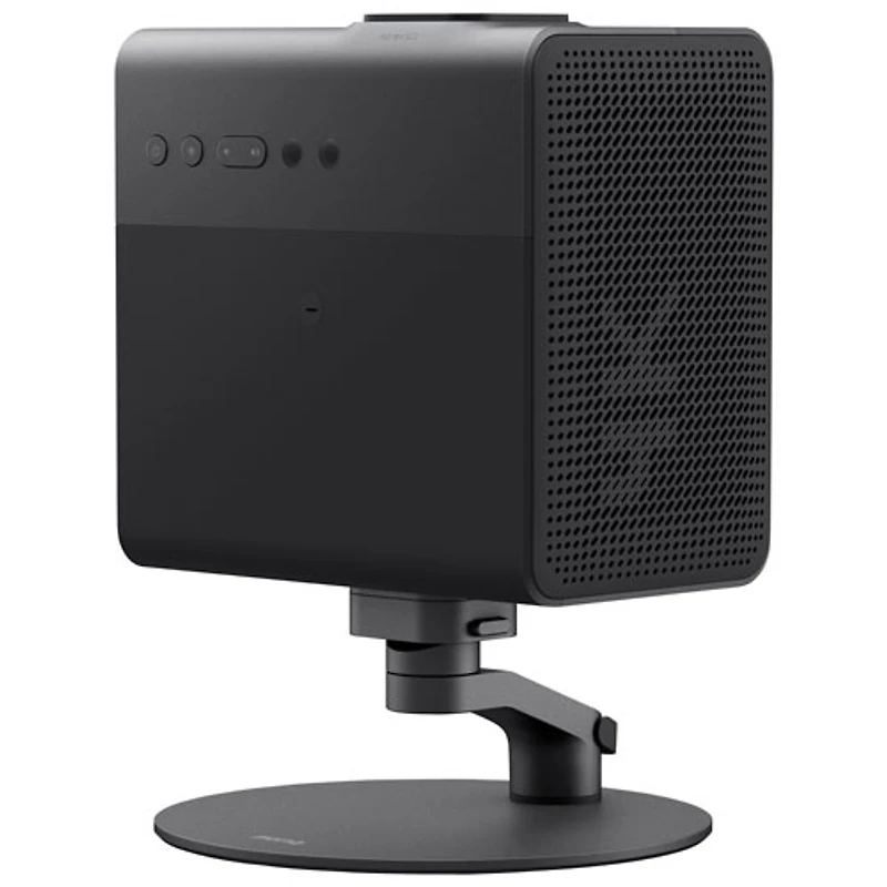 BenQ GP520 4K Ultra HD LED Google TV Home Theatre Projector (GP520)