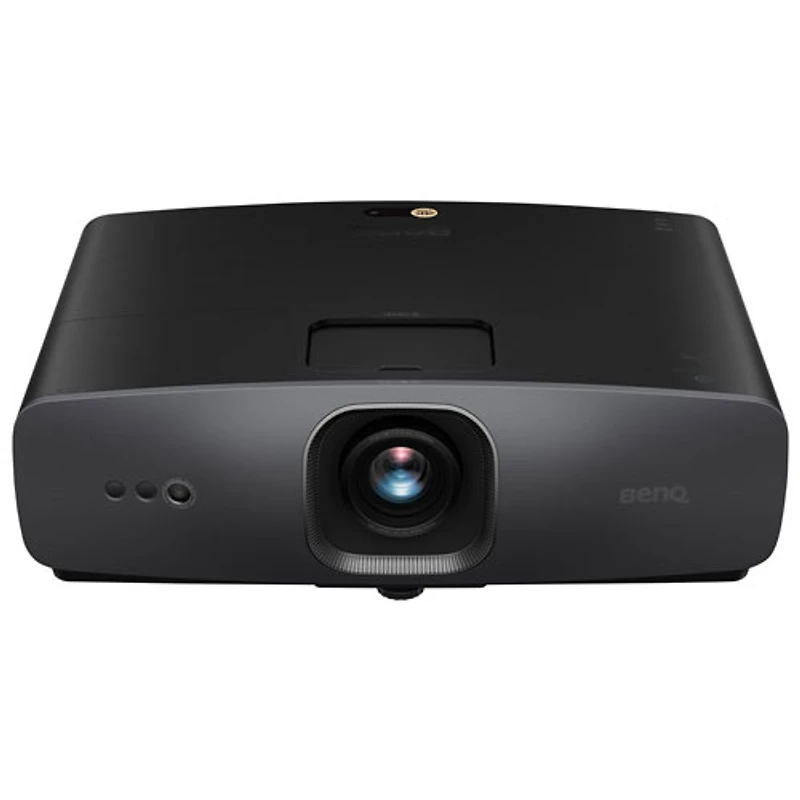 BenQ W2720i 4K Ultra HD LED Smart Home Theatre Projector with AI Picture (W2720i)