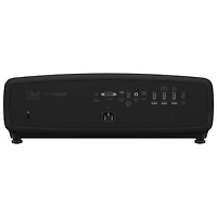 BenQ W2720i 4K Ultra HD LED Smart Home Theatre Projector with AI Picture (W2720i)
