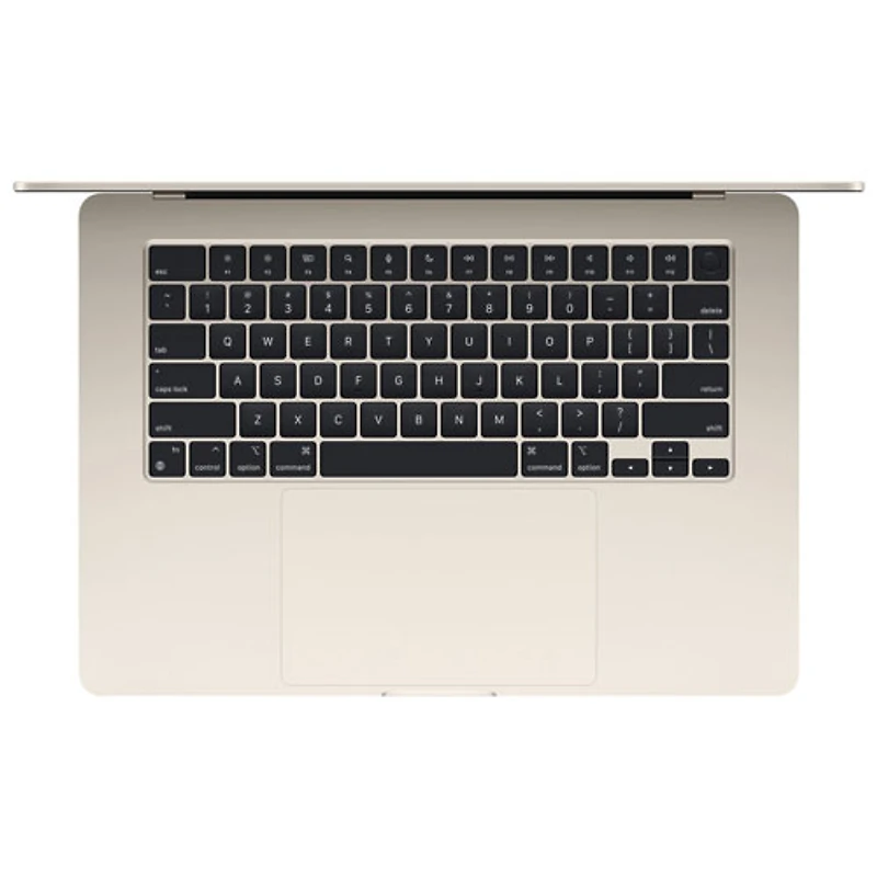 MacBook Air de 15,3 po avec Touch ID d'Apple (automne 2024) - Comète (M3 d'Apple/RAM 24 Go/SSD 512 Go