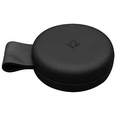 Twelve South Butterfly SE Qi2 2-in-1 Wireless Charger with MagSafe - Black