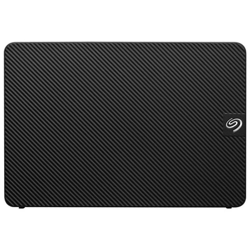Seagate Expansion Desktop 20TB USB 3.0 External Hard Drive (STKP20000400)
