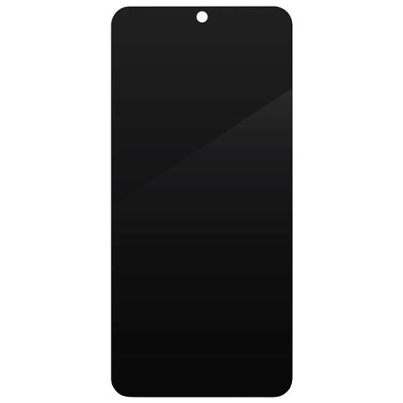 InvisibleShield by ZAGG Fusion Privacy Screen Protector for Galaxy S25+ (Plus)