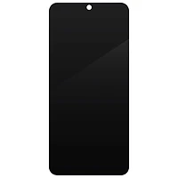 InvisibleShield by ZAGG Fusion Privacy Screen Protector for Galaxy S25+ (Plus)