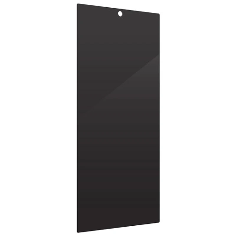 InvisibleShield by ZAGG Fusion Privacy Screen Protector for Galaxy S25 Ultra