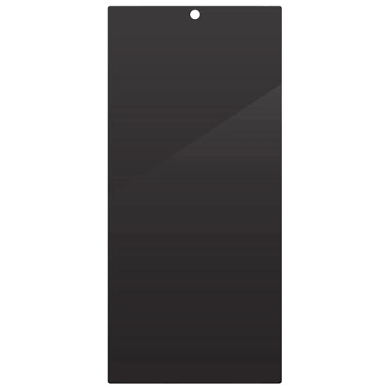 InvisibleShield by ZAGG Fusion Privacy Screen Protector for Galaxy S25 Ultra