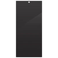 InvisibleShield by ZAGG Fusion Privacy Screen Protector for Galaxy S25 Ultra