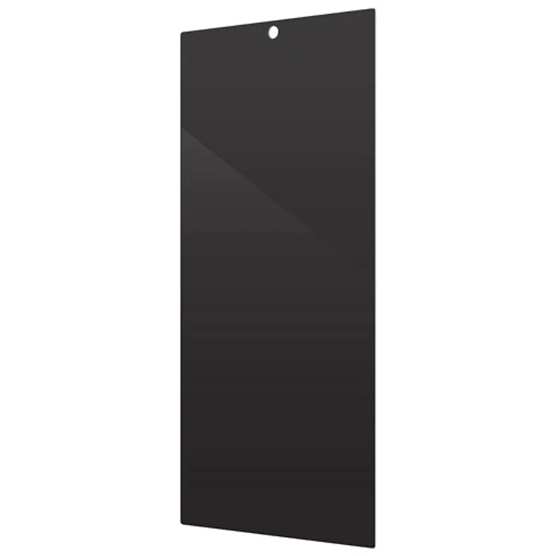 InvisibleShield by ZAGG Fusion Privacy Screen Protector for Galaxy S25 Ultra