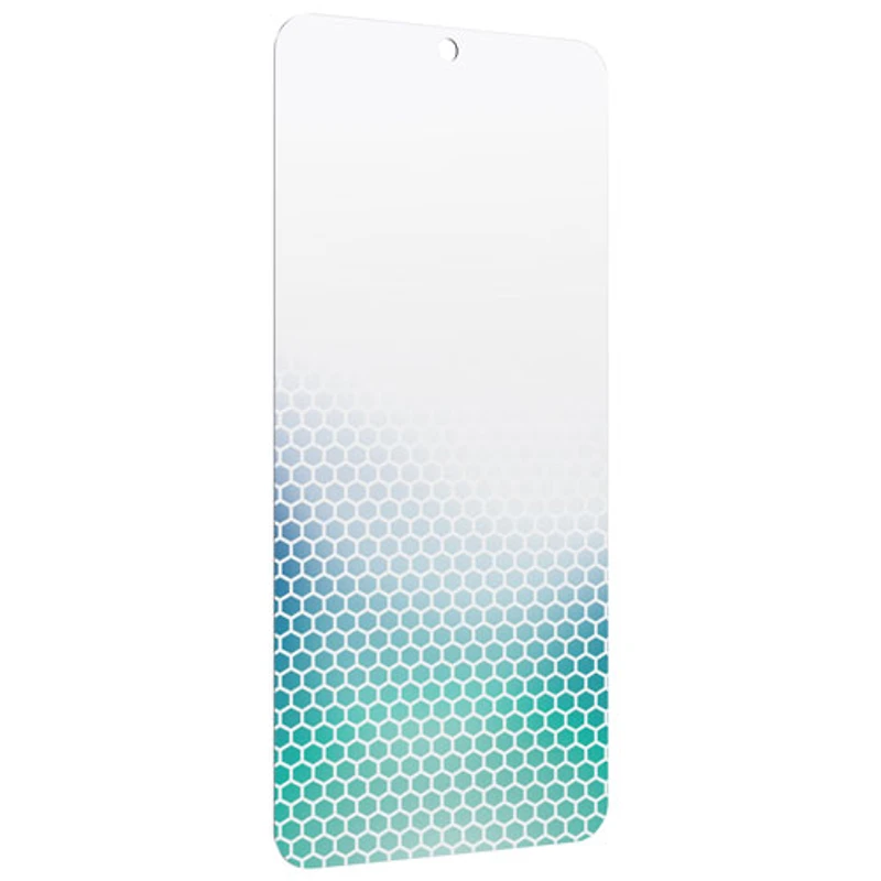 InvisibleShield by ZAGG XTR4 Fusion Screen Protector for Galaxy S25+ (Plus)