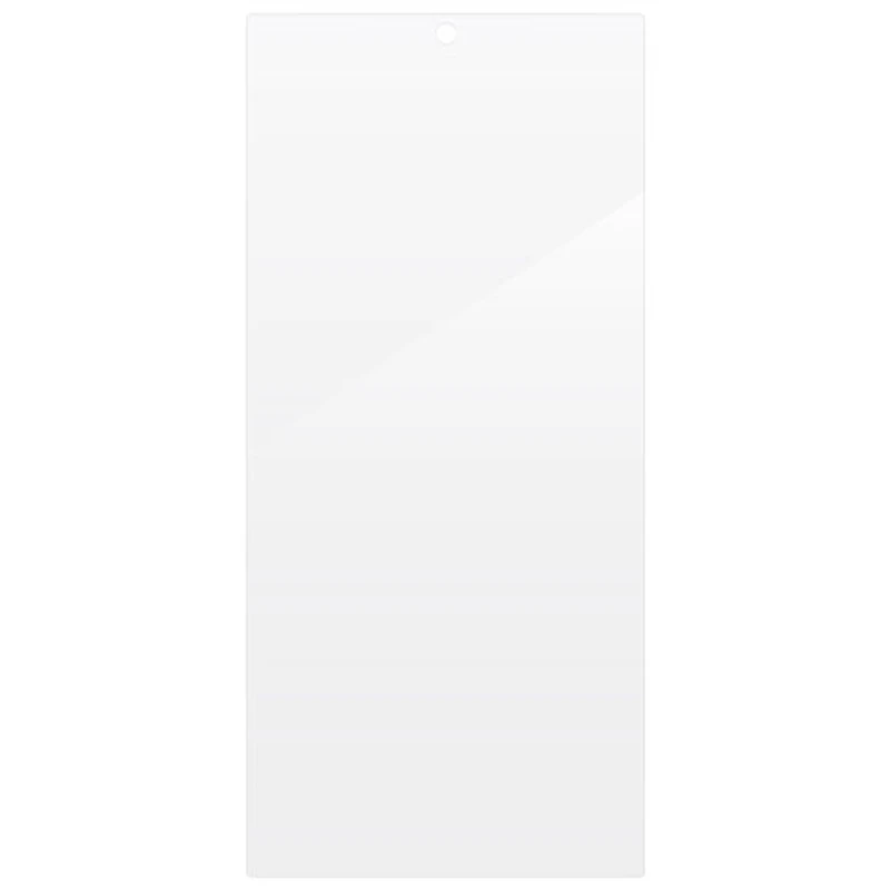 InvisibleShield by ZAGG XTR4 Fusion Screen Protector for Galaxy S25 Ultra