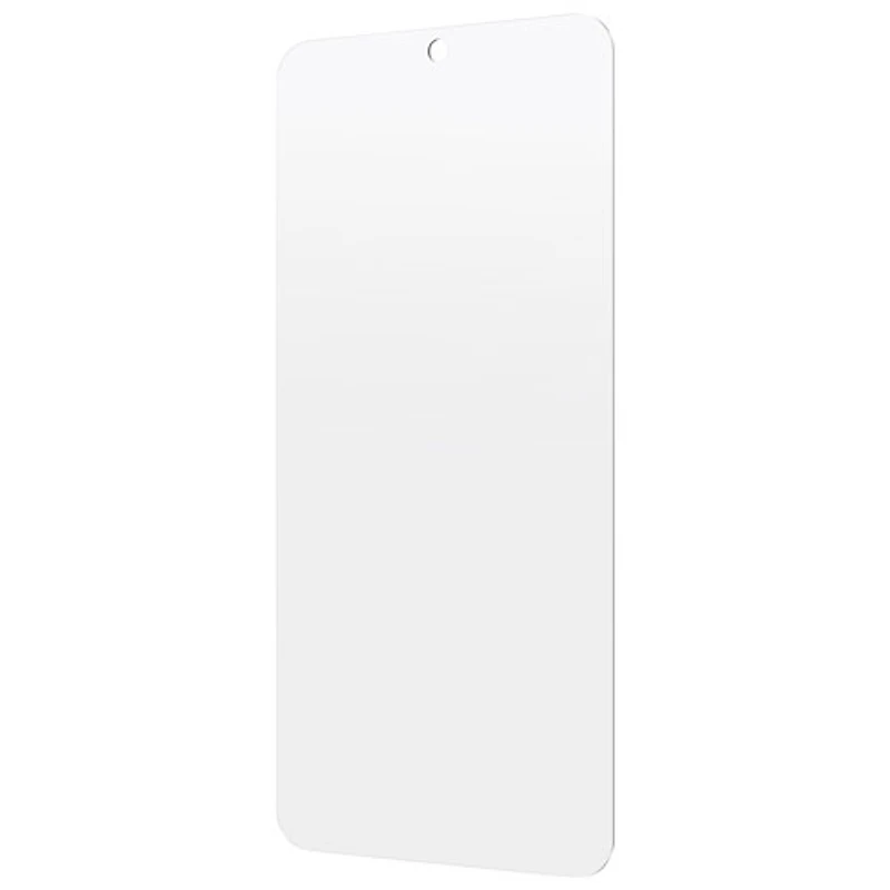 InvisibleShield by ZAGG Glass Elite Screen Protector for Galaxy S25+ (Plus)