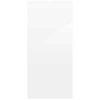 InvisibleShield by ZAGG Glass Elite Screen Protector for Galaxy S25 Ultra