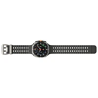Montre intelligente LTE de 47 mm Samsung Galaxy Watch Ultra avec Koodo - Argenté titane/Gris foncé - Paiement Balance mensuel