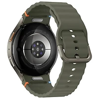Montre intelligente LTE de mm Samsung Galaxy Watch7 avec Koodo - Vert