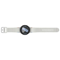 Montre intelligente LTE de 44 mm Samsung Galaxy Watch7 avec Koodo - Argenté - Paiement Balance mensuel