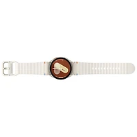Koodo Samsung Galaxy Watch7 40mm LTE Smartwatch - Cream - Monthly Tab Payment