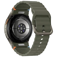 Koodo Samsung Galaxy Watch7 40mm LTE Smartwatch - Green - Monthly Tab Payment