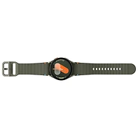 Koodo Samsung Galaxy Watch7 40mm LTE Smartwatch - Green - Monthly Tab Payment