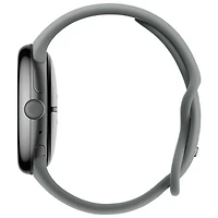 Koodo - Pixel Watch 3 LTE de 45 mm de Google avec boîtier en aluminium vert lichen mat et bracelet sport vert lichen - Paiement Balance mensuel