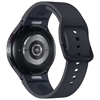 Montre intelligente LTE de 44 mm Samsung Galaxy Watch6 avec Koodo - Graphite - Paiement Balance mensuel