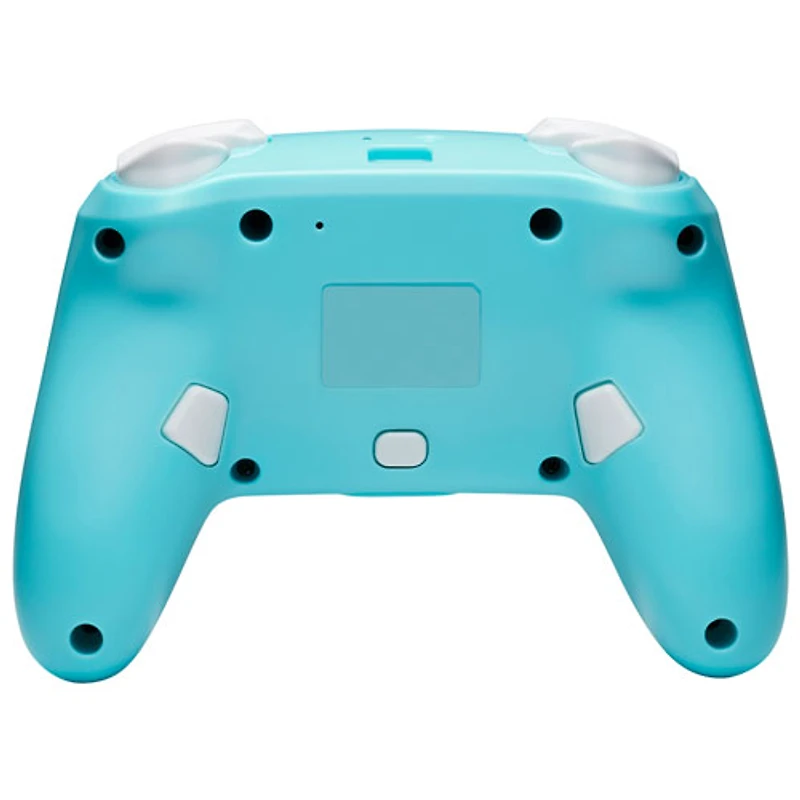 Manette sans fil améliorée de PowerA pour Switch - Fortnite Sticker Mania