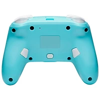 Manette sans fil améliorée de PowerA pour Switch - Fortnite Sticker Mania