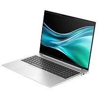 Portable professionnel EliteBook 860 G11 de 16 po de HP (Core Ultra 5 135U d'Intel/RAM 16 Go/SSD 512 Go/Win 11 Pro) - anglais