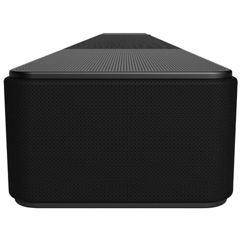 Barre de son 3.1.2 canaux de 185 W Flexus Core 200 de Klipsch avec haut-parleur d'extrêmes graves sans fil - Exclusivité Best Buy