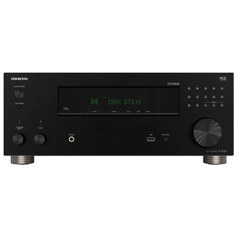 Onkyo TX-RZ30 9.2 Channel AV Receiver