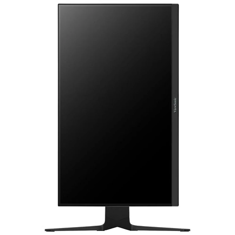 Moniteur de jeu DEL IPS HD 2K 240 Hz GàG 0,5 ms FreeSync de 27 po de ViewSonic (XG2736-2K) - Noir