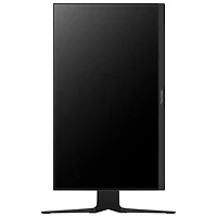 Moniteur de jeu DEL IPS HD 2K 240 Hz GàG 0,5 ms FreeSync de 27 po de ViewSonic (XG2736-2K) - Noir