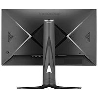 Moniteur de jeu DEL IPS HD 2K 240 Hz GàG 0,5 ms FreeSync de 27 po de ViewSonic (XG2736-2K) - Noir