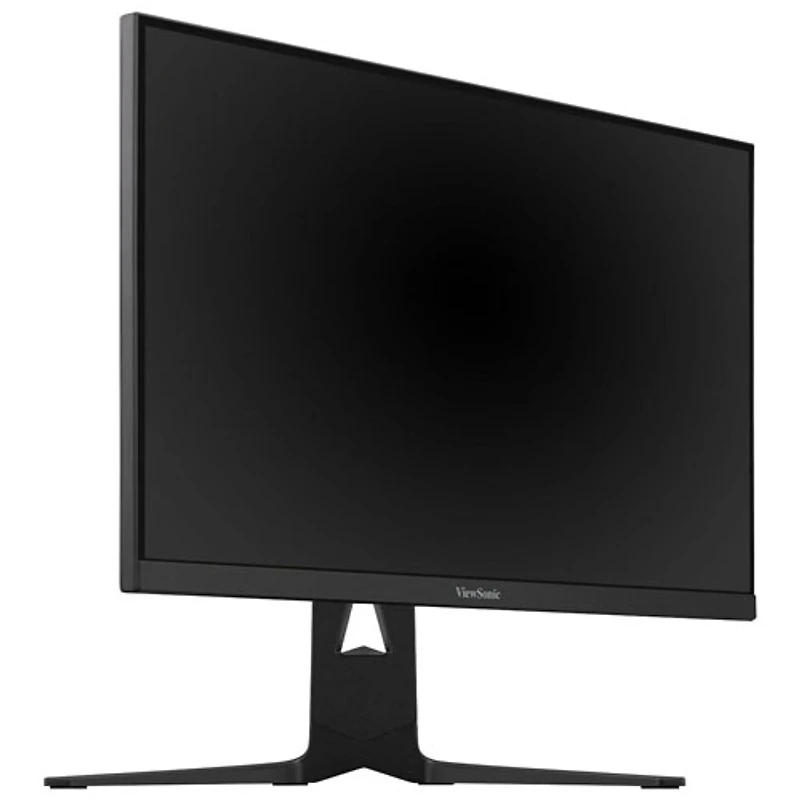 ViewsSonic 25" FHD 280Hz 0.5ms GTG IPS LED FreeSync Gaming Monitor (XG2536) - Black