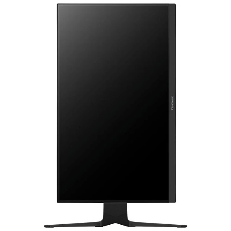 ViewsSonic 25" FHD 280Hz 0.5ms GTG IPS LED FreeSync Gaming Monitor (XG2536) - Black