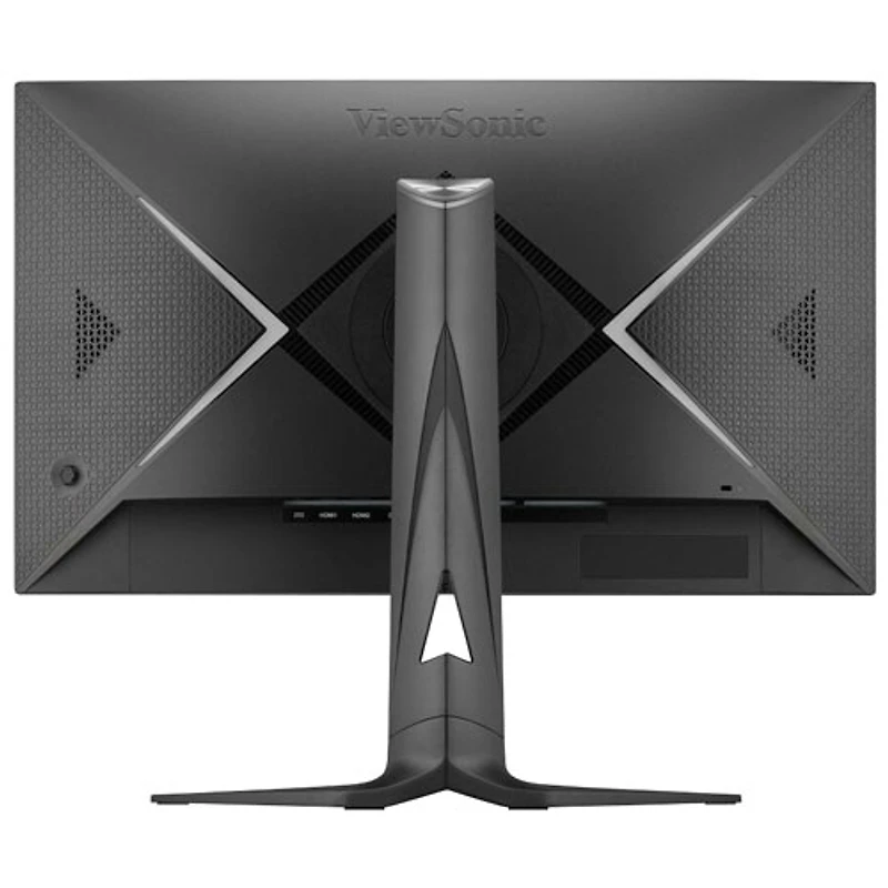 ViewsSonic 25" FHD 280Hz 0.5ms GTG IPS LED FreeSync Gaming Monitor (XG2536) - Black