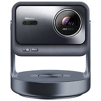 Miniprojecteur intelligent laser Ultra HD 4K C2 Ultra de Hisense (C2 Ultra)