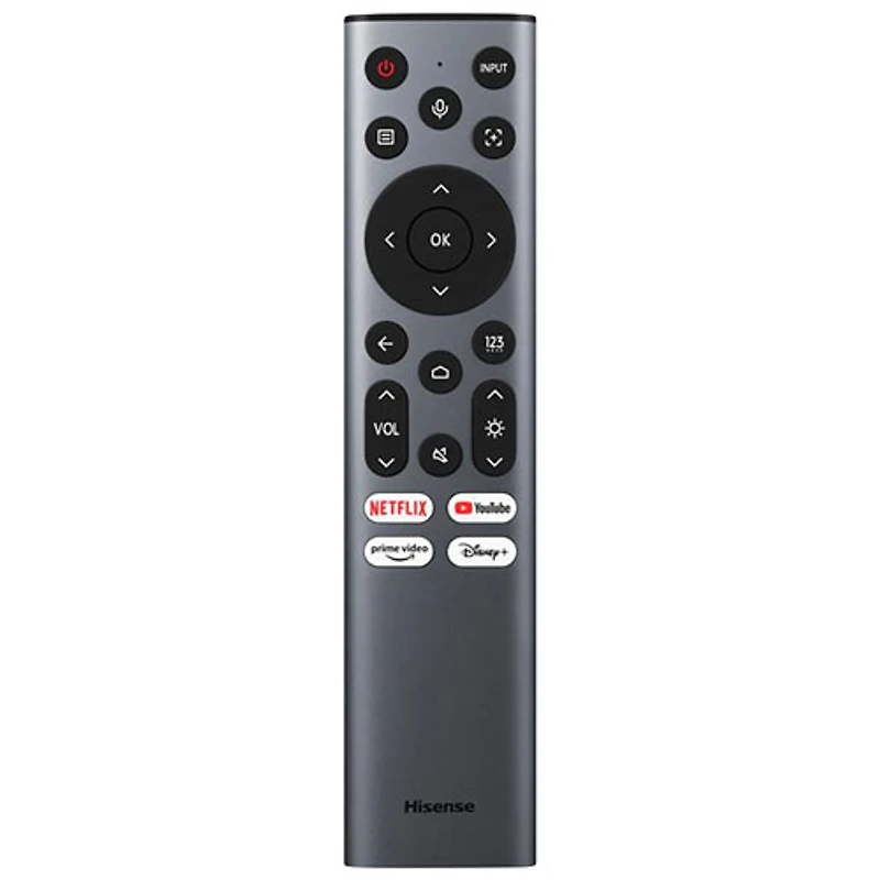 Miniprojecteur intelligent laser Ultra HD 4K C2 Ultra de Hisense (C2 Ultra)